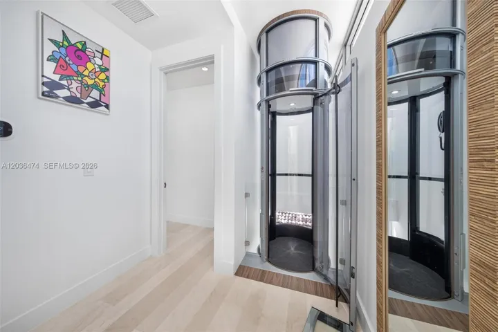 Elevator