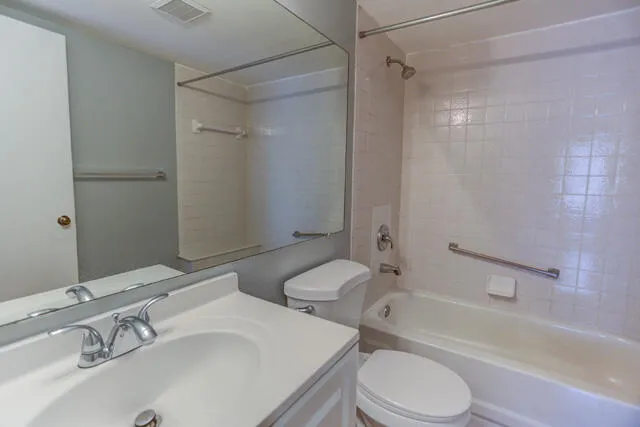 Bathroom 2 1010 Green Pine Blvd E1 West Palm Beach,FL