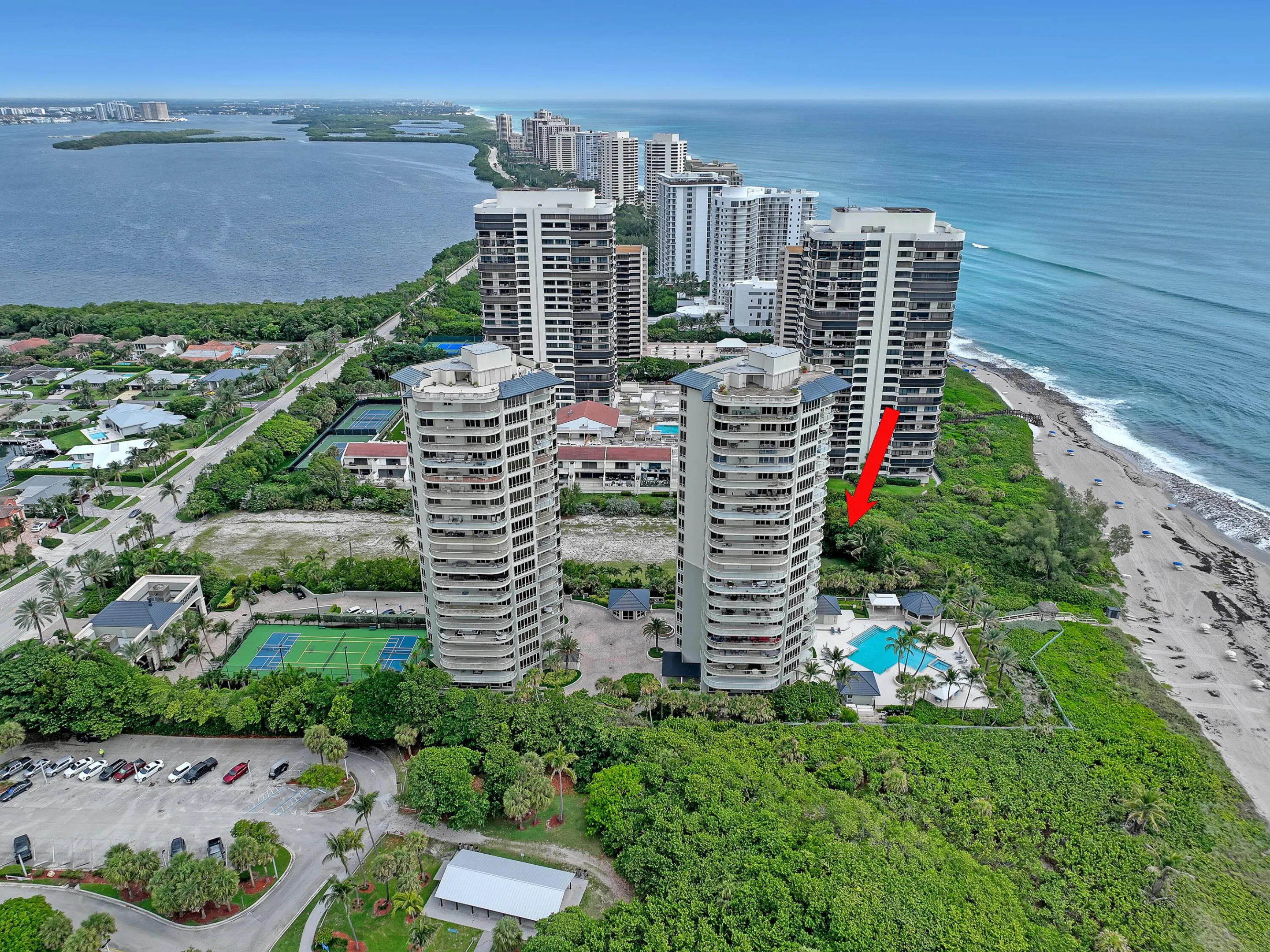 3920 N Ocean #9B (80)e
