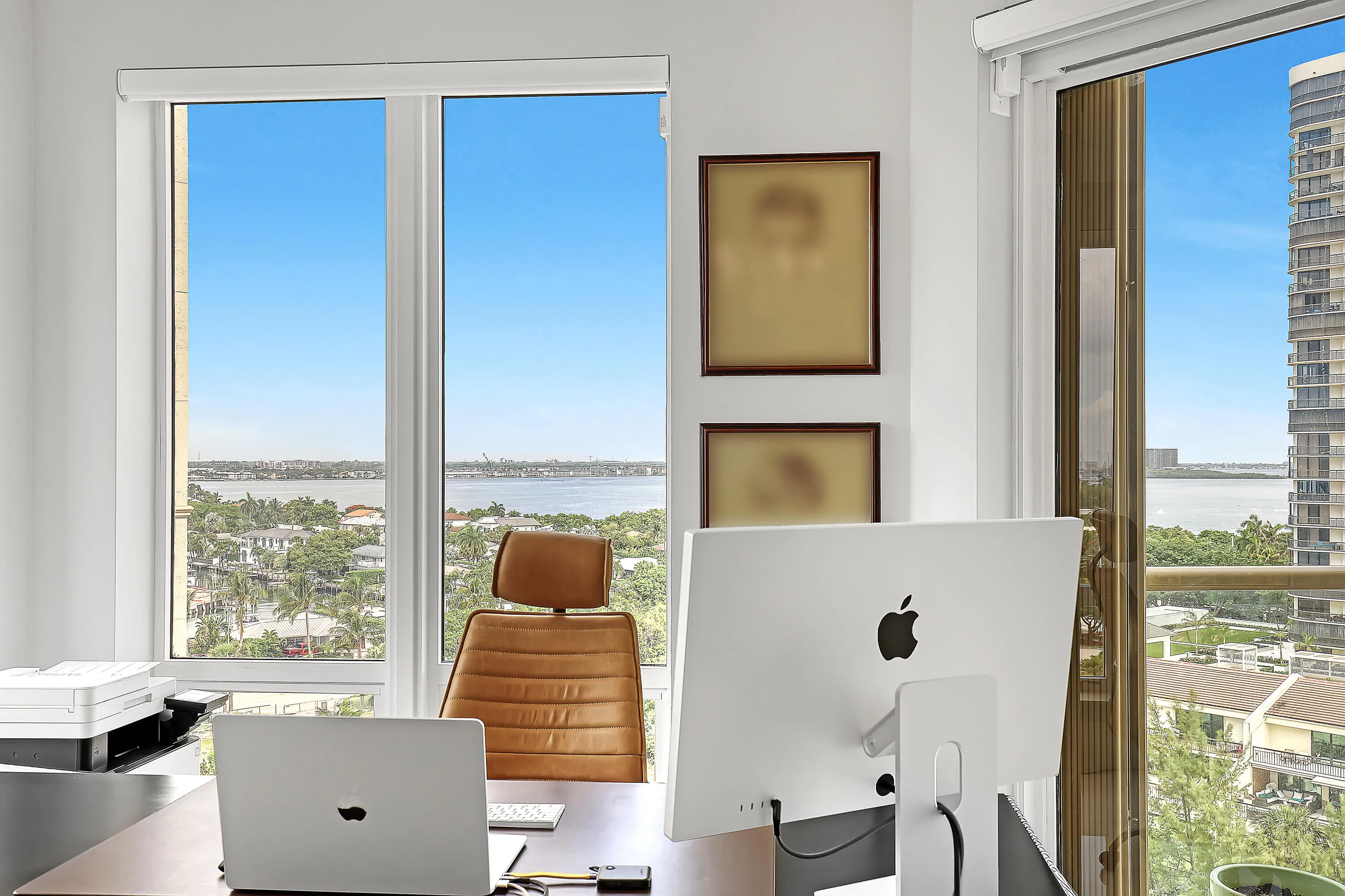 Office/bedroom