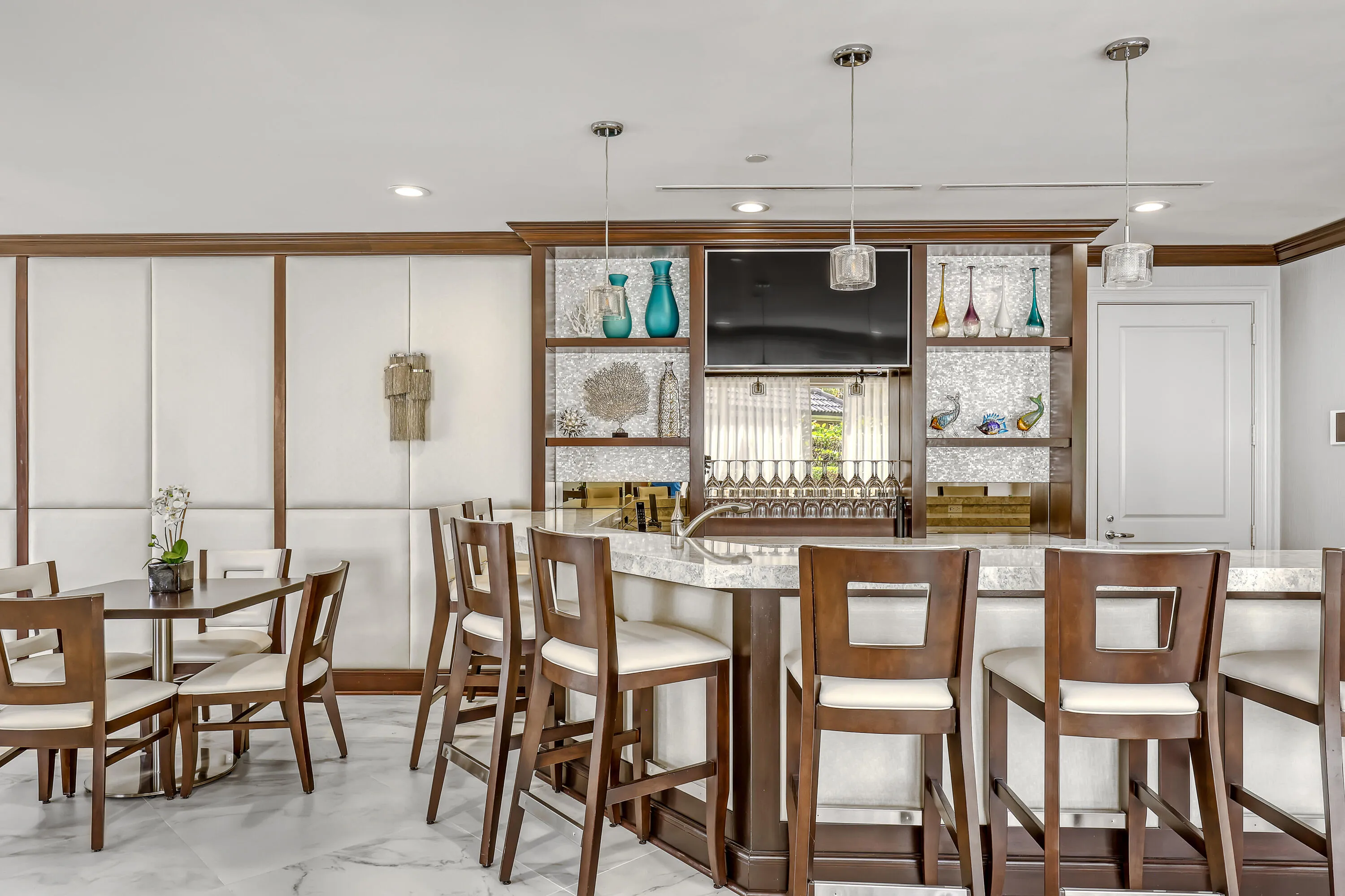Social Room