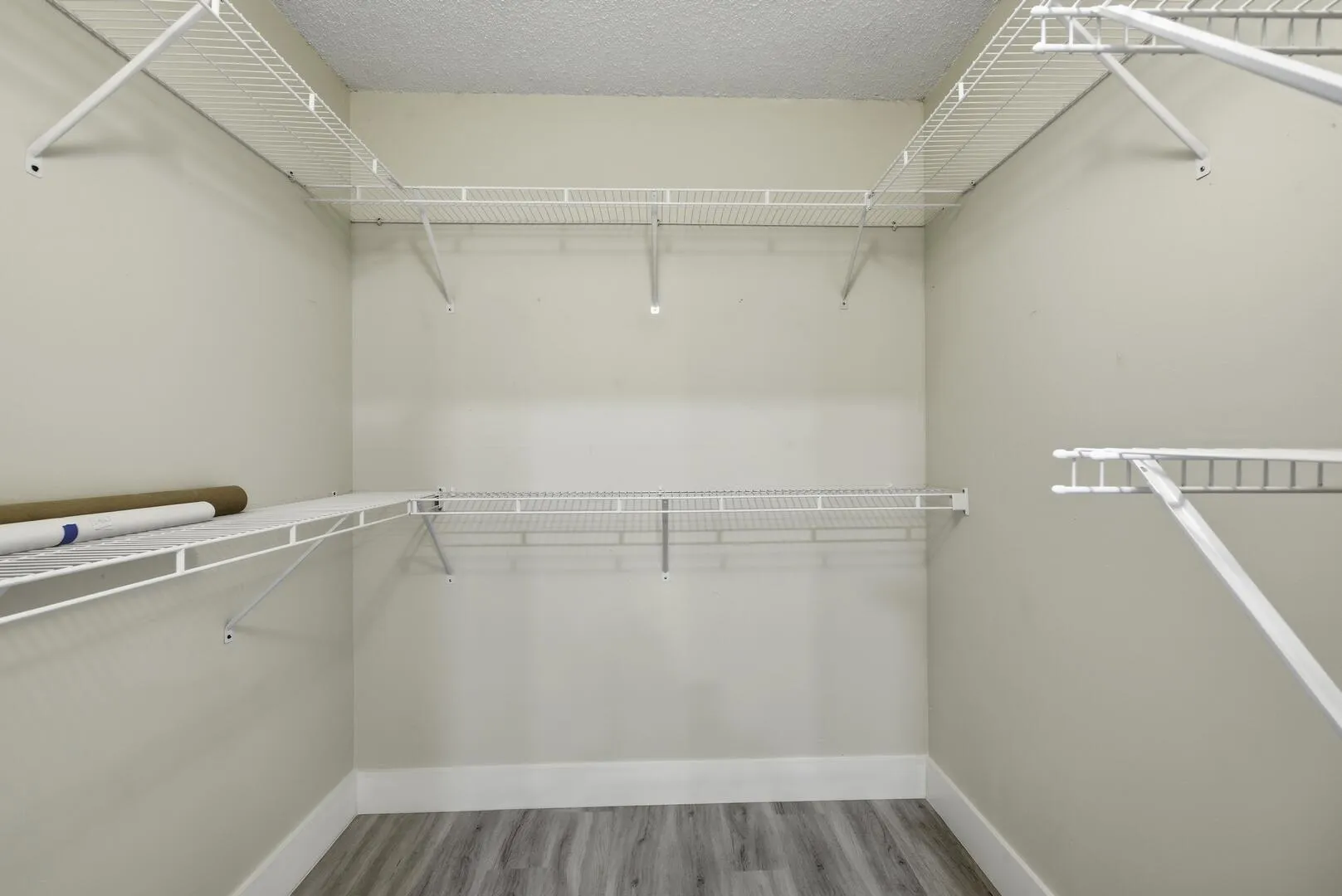 wyn master closet