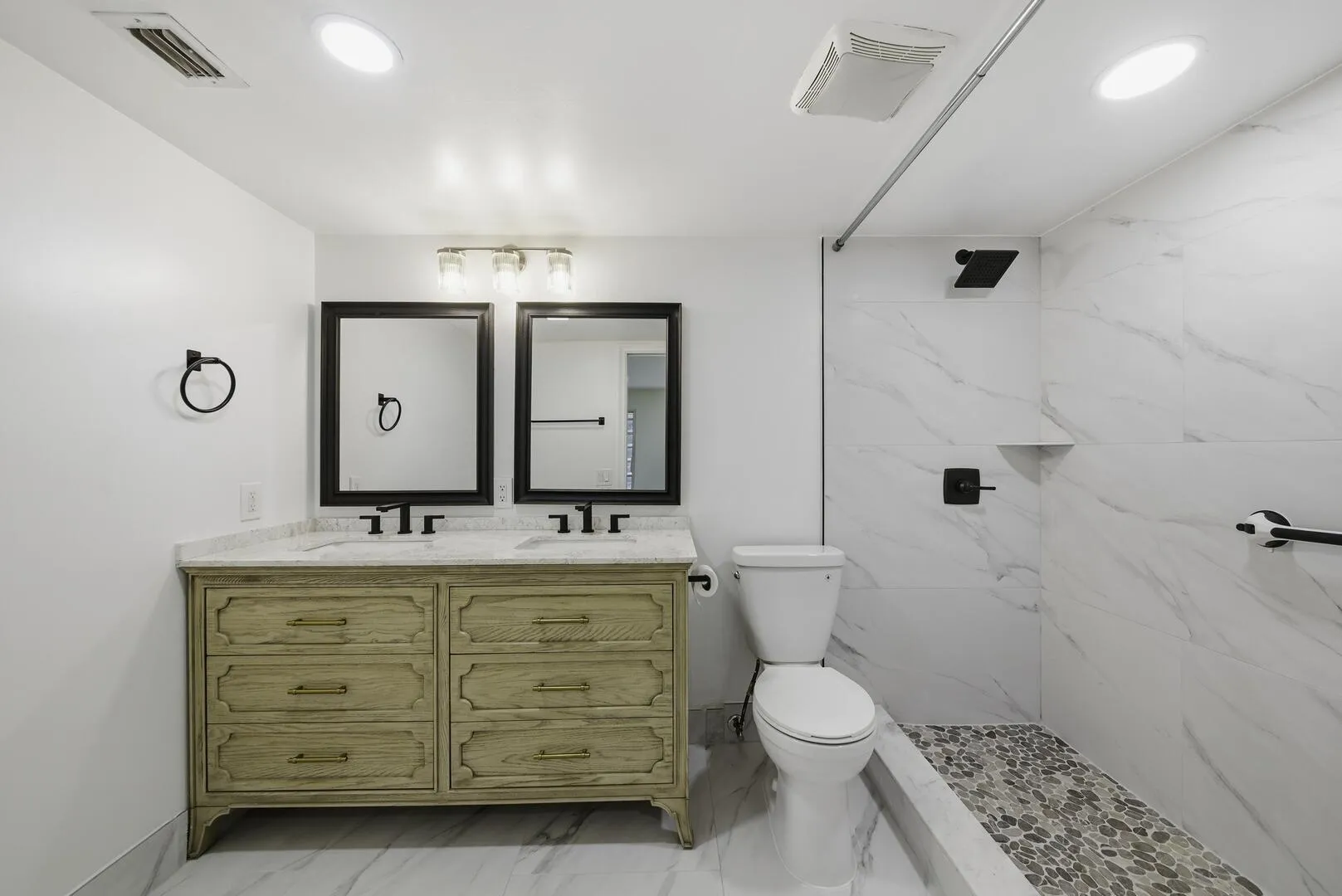 wyn master bath