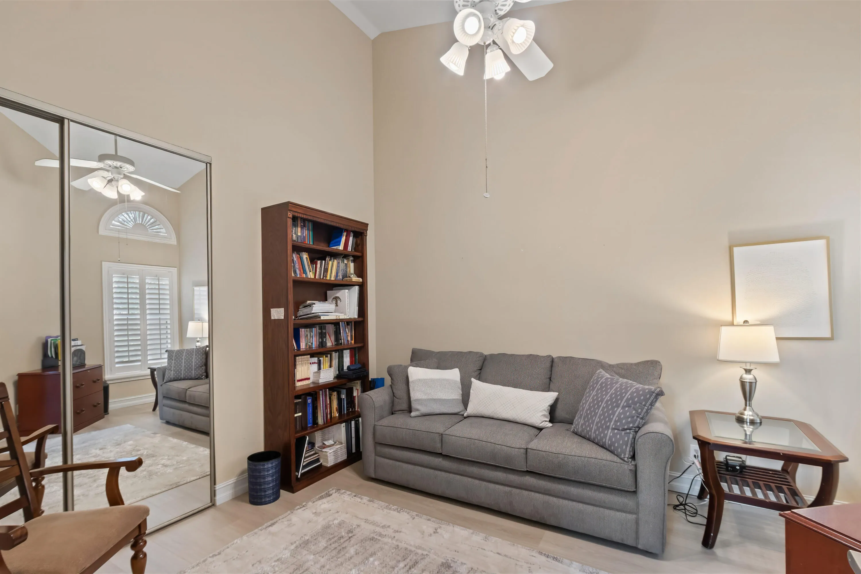 Guest Sleeper Sofa
