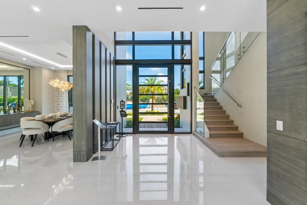 Grand Foyer