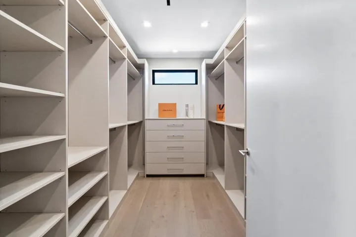 Primary Closet #2