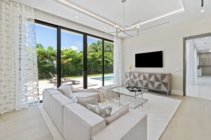 Club Room