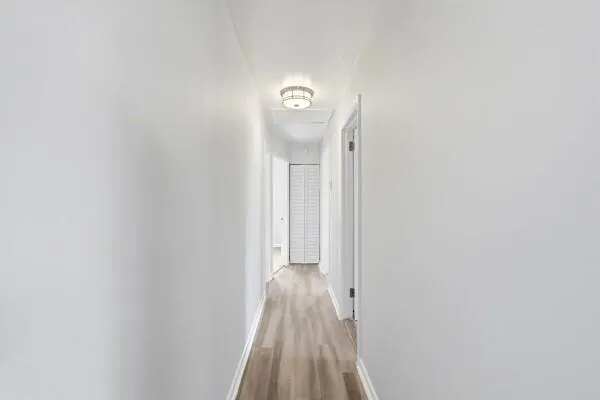 2302 hallway