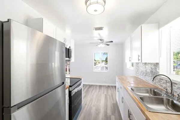 2302 kitch in reverse