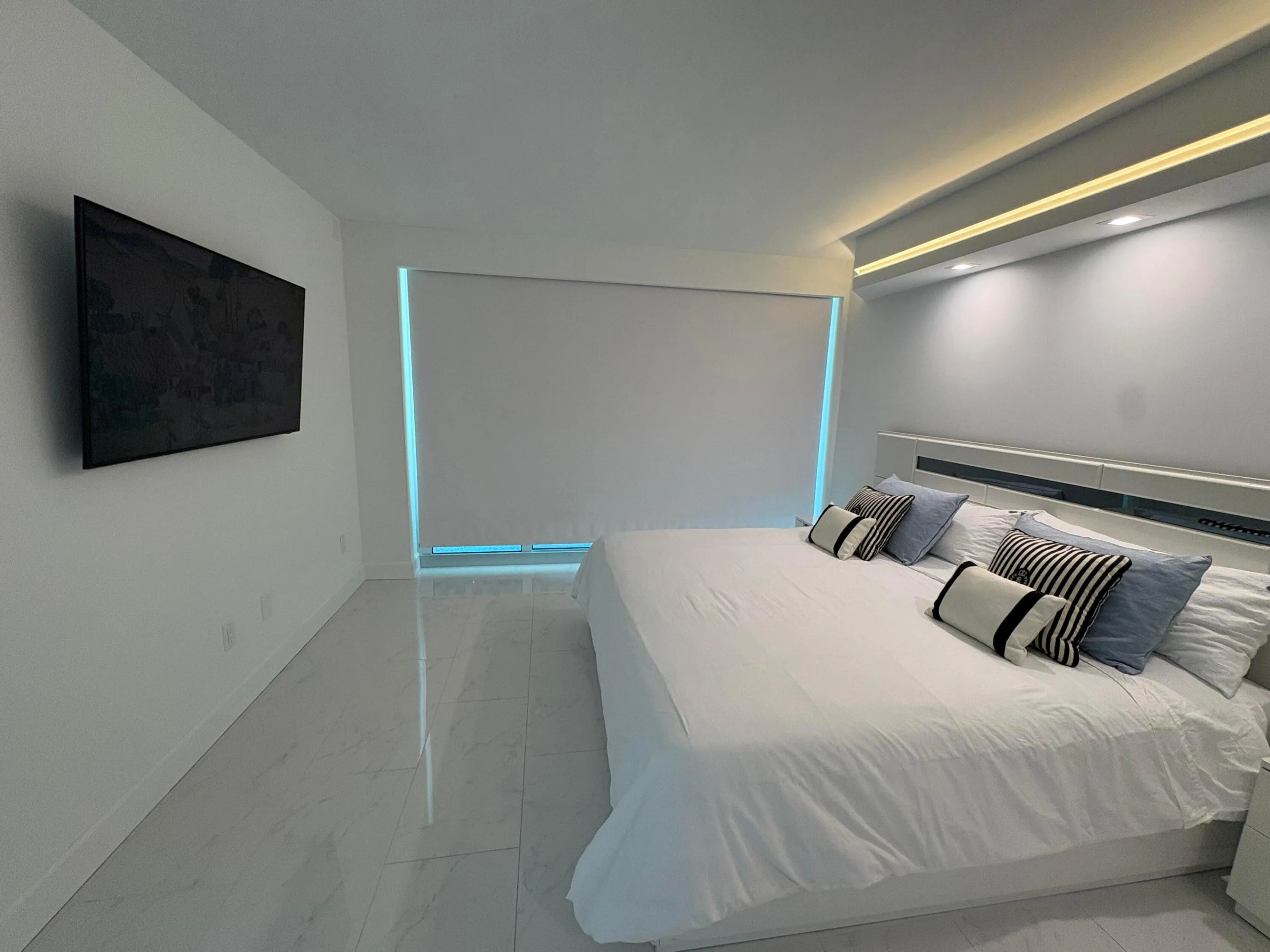 Master bedroom 2