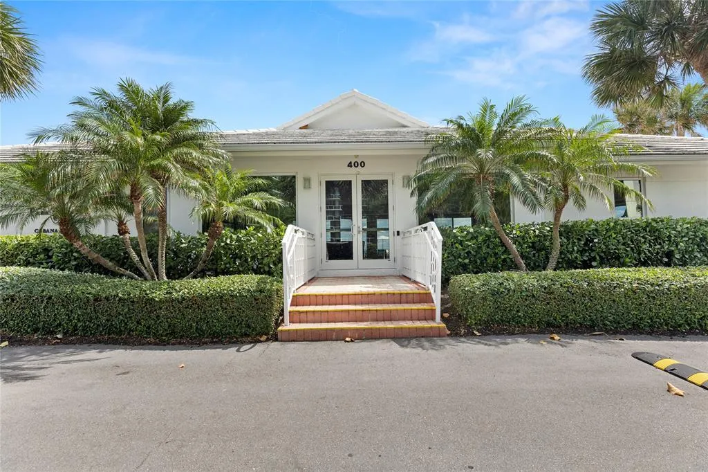 Tiara East clubhouse 7