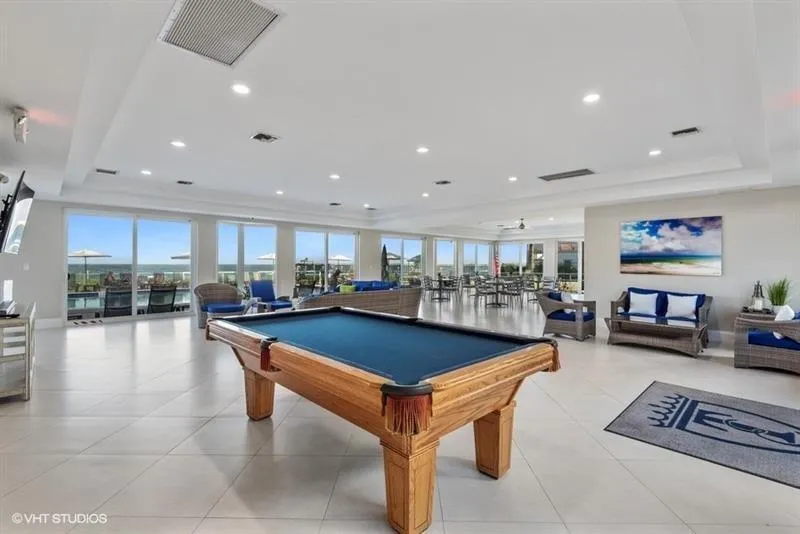 Tiara East clubhouse 2