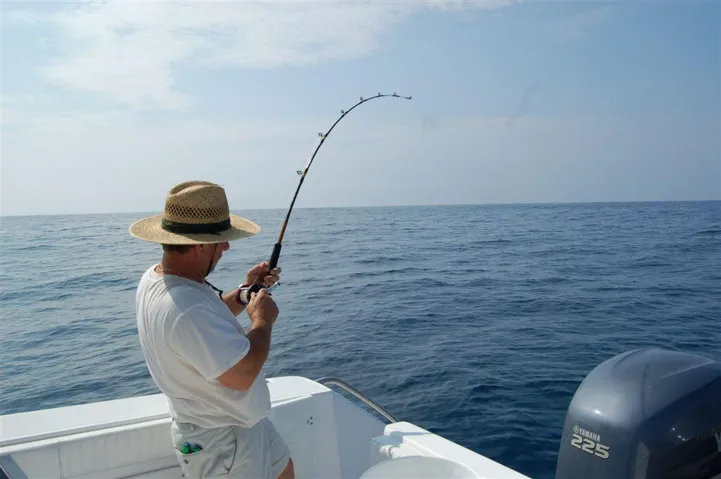 Ft Pierce fishing