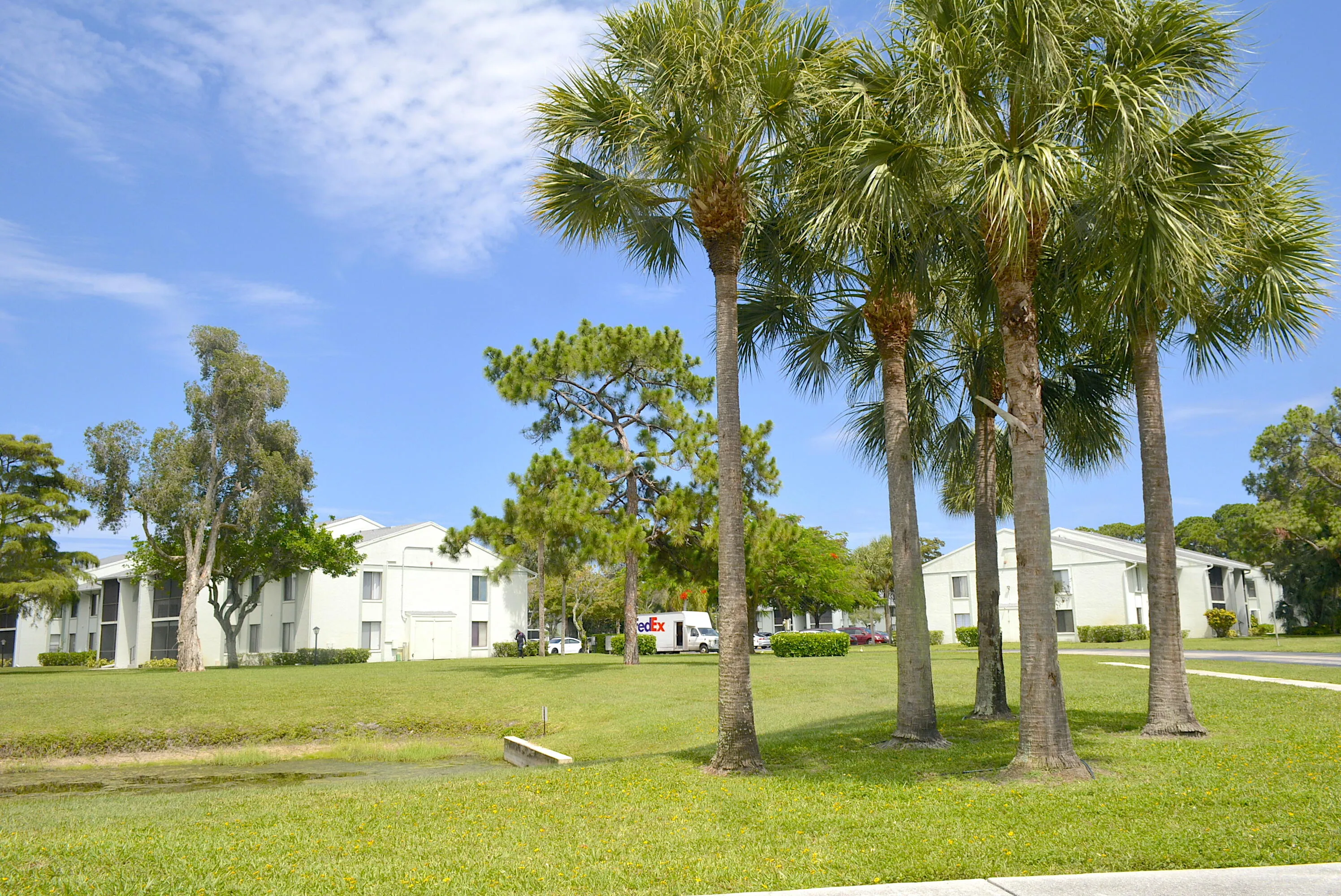 Grounds