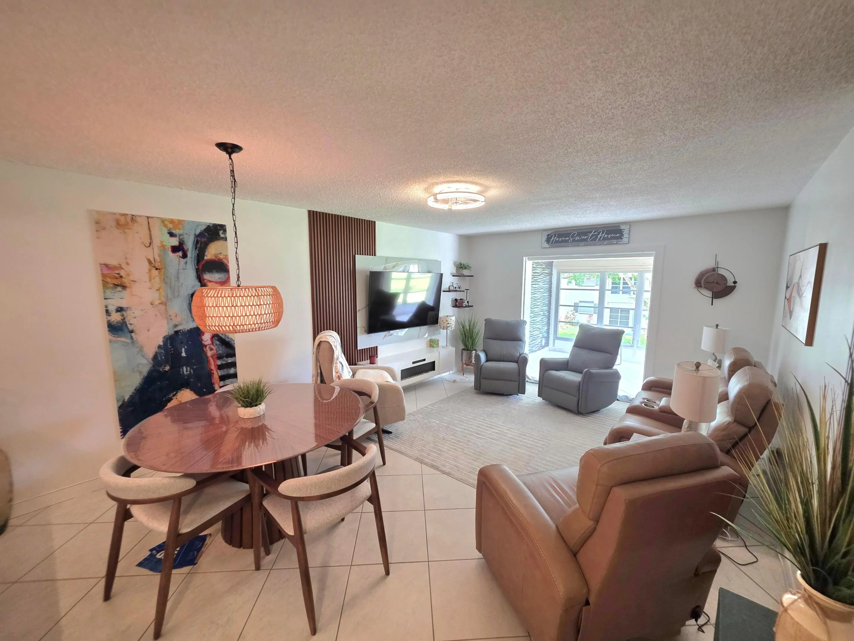 condo Meadows Margate 3