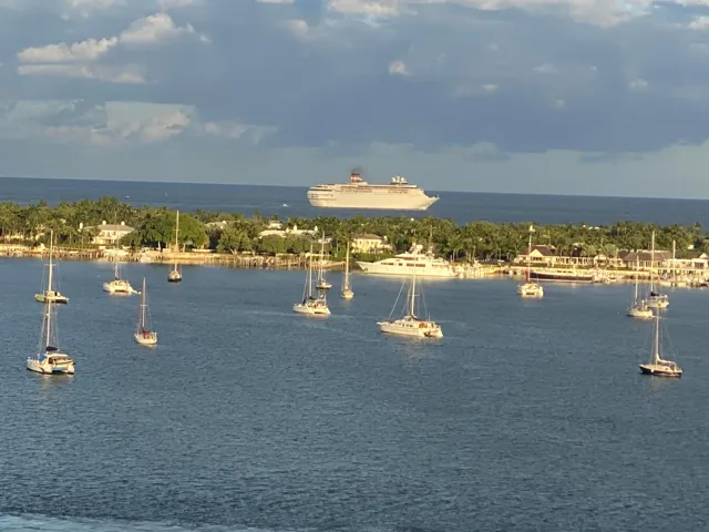 EAST balcony view1