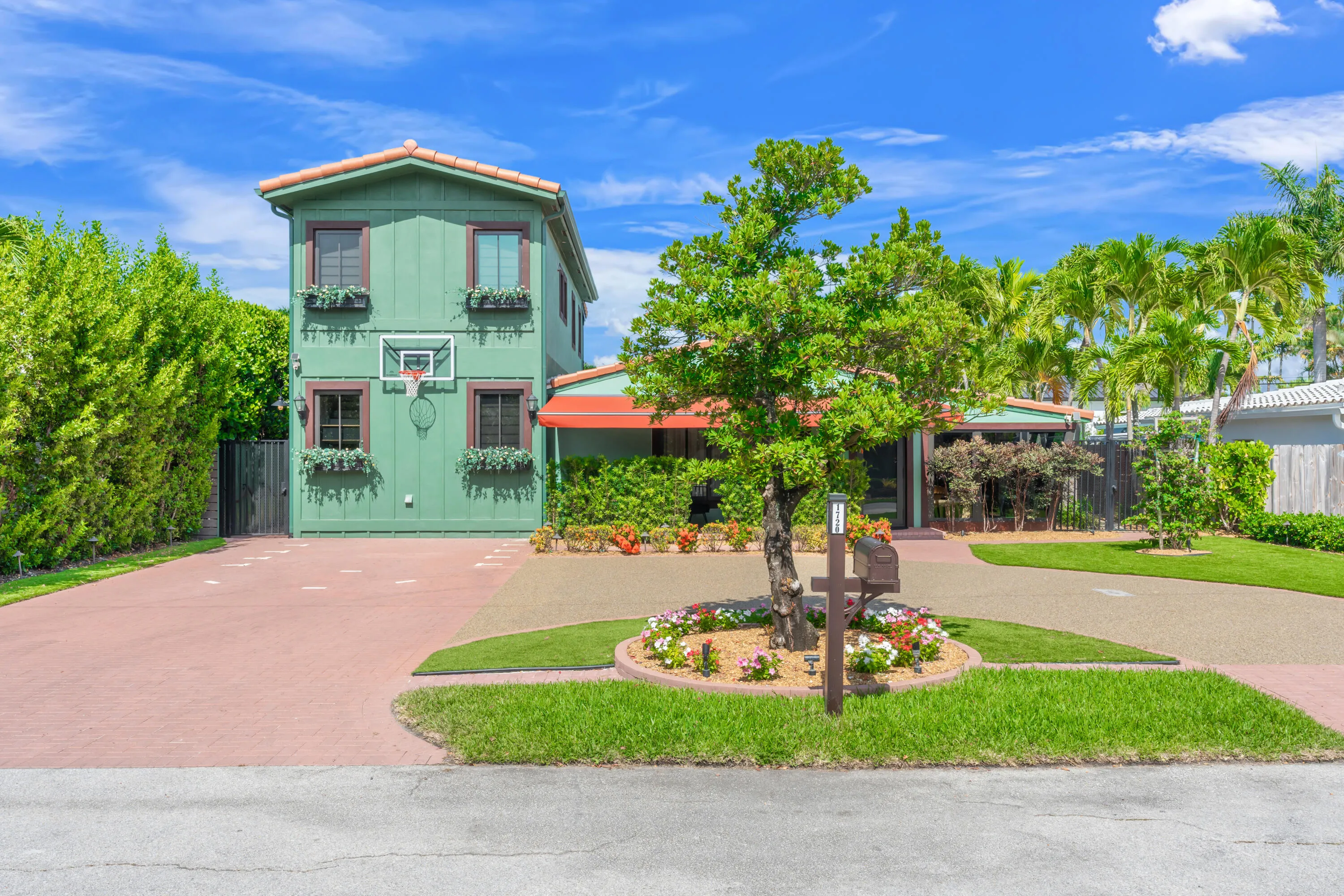 2-print-1720 NE 17th Ave, Fort Lauderdal