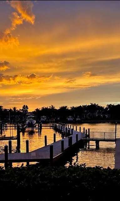 Breathtaking Sunsets