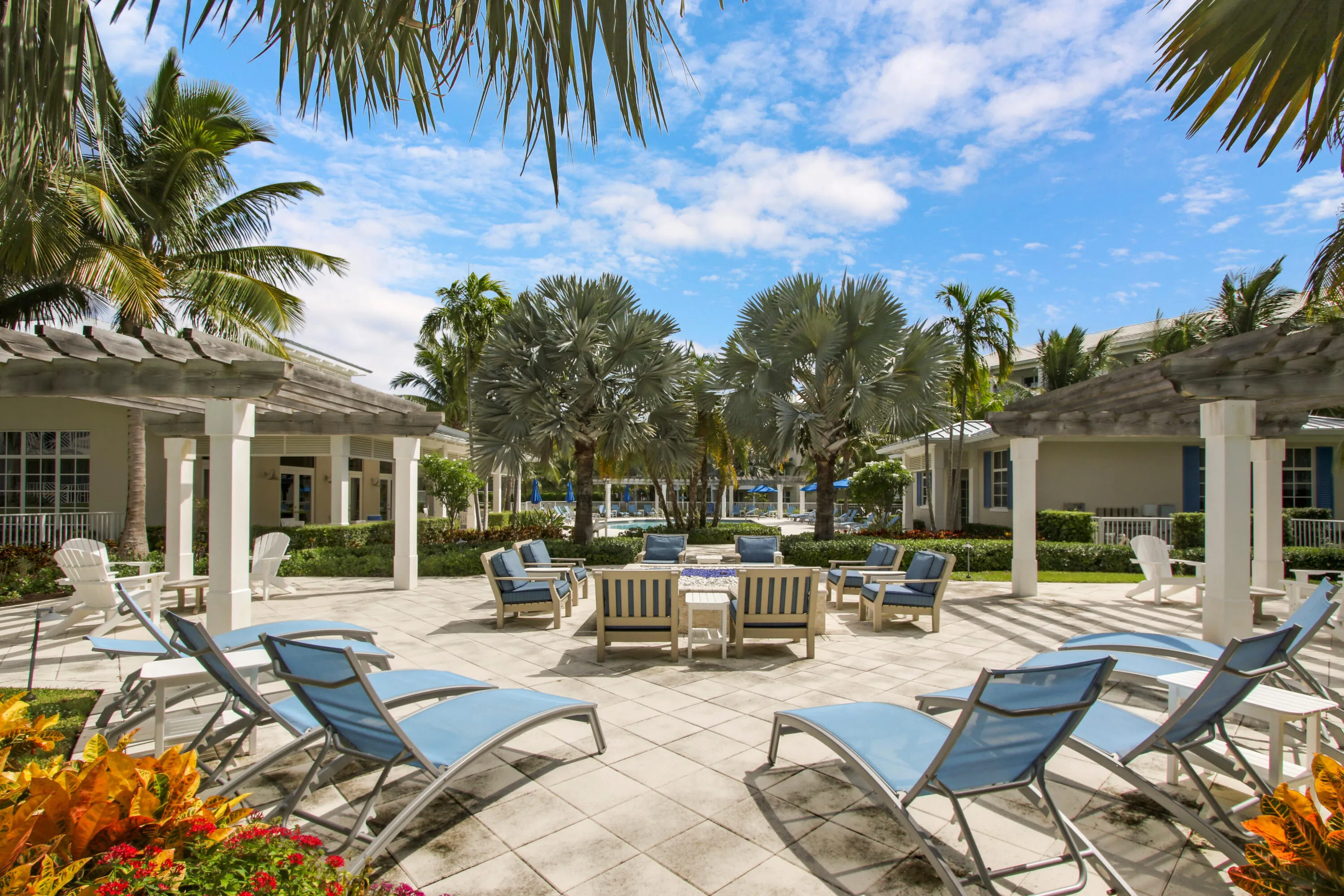 Recreational Area