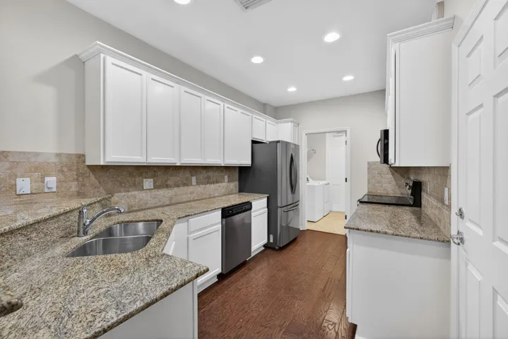 Kitchen - 1