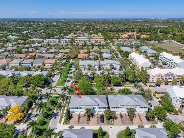 Aerial View - 2