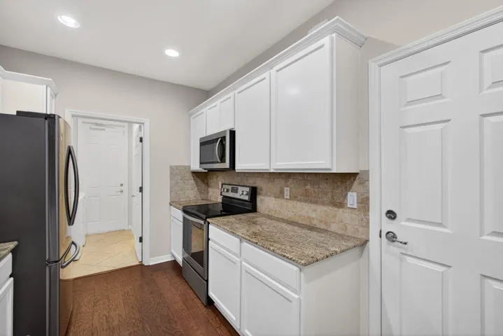 Kitchen - 2