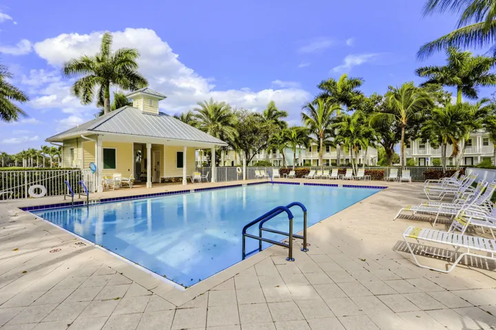 Pool #1