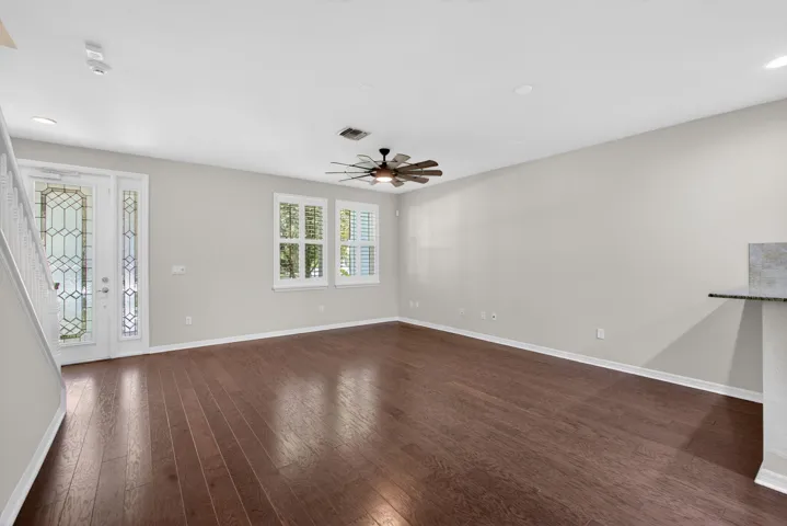 Living Room - 1