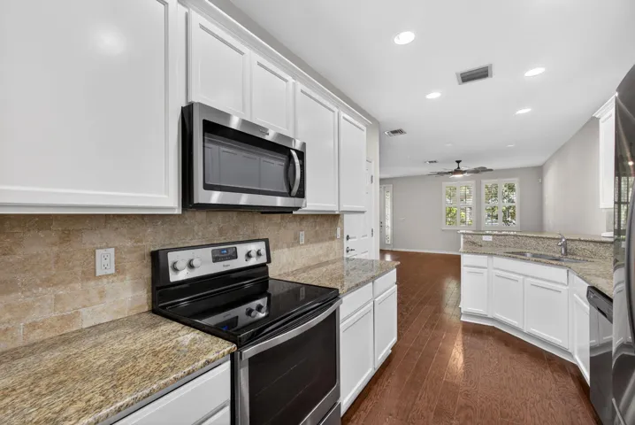 Kitchen - 3