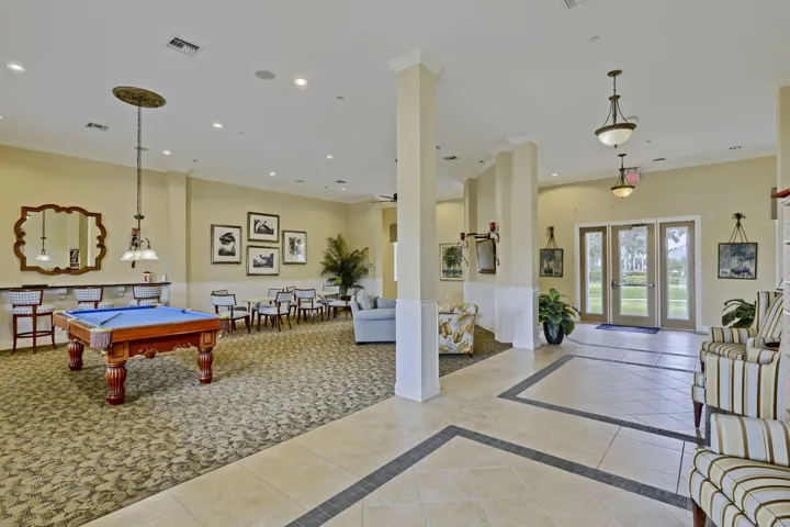 Community Room