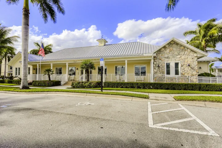 Clubhouse