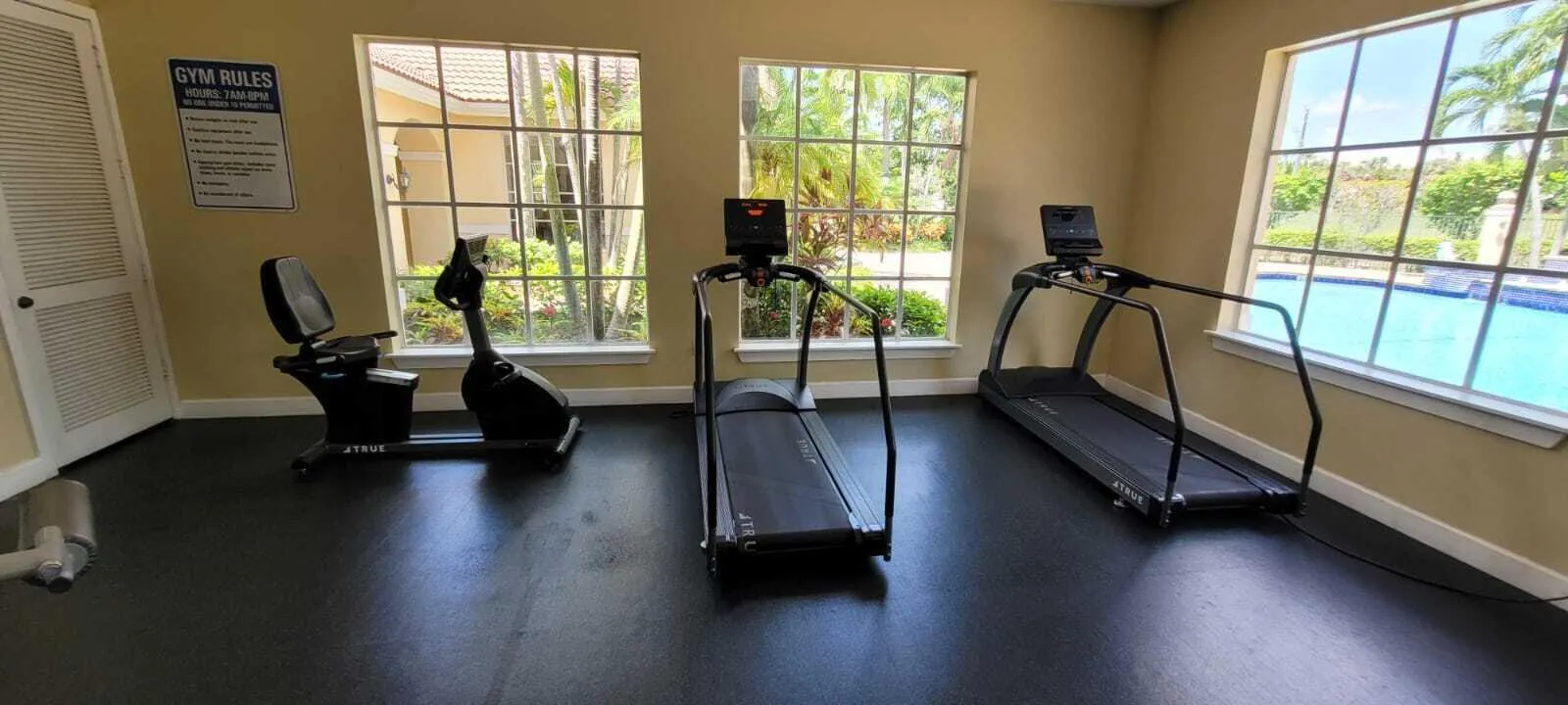 Gym 2