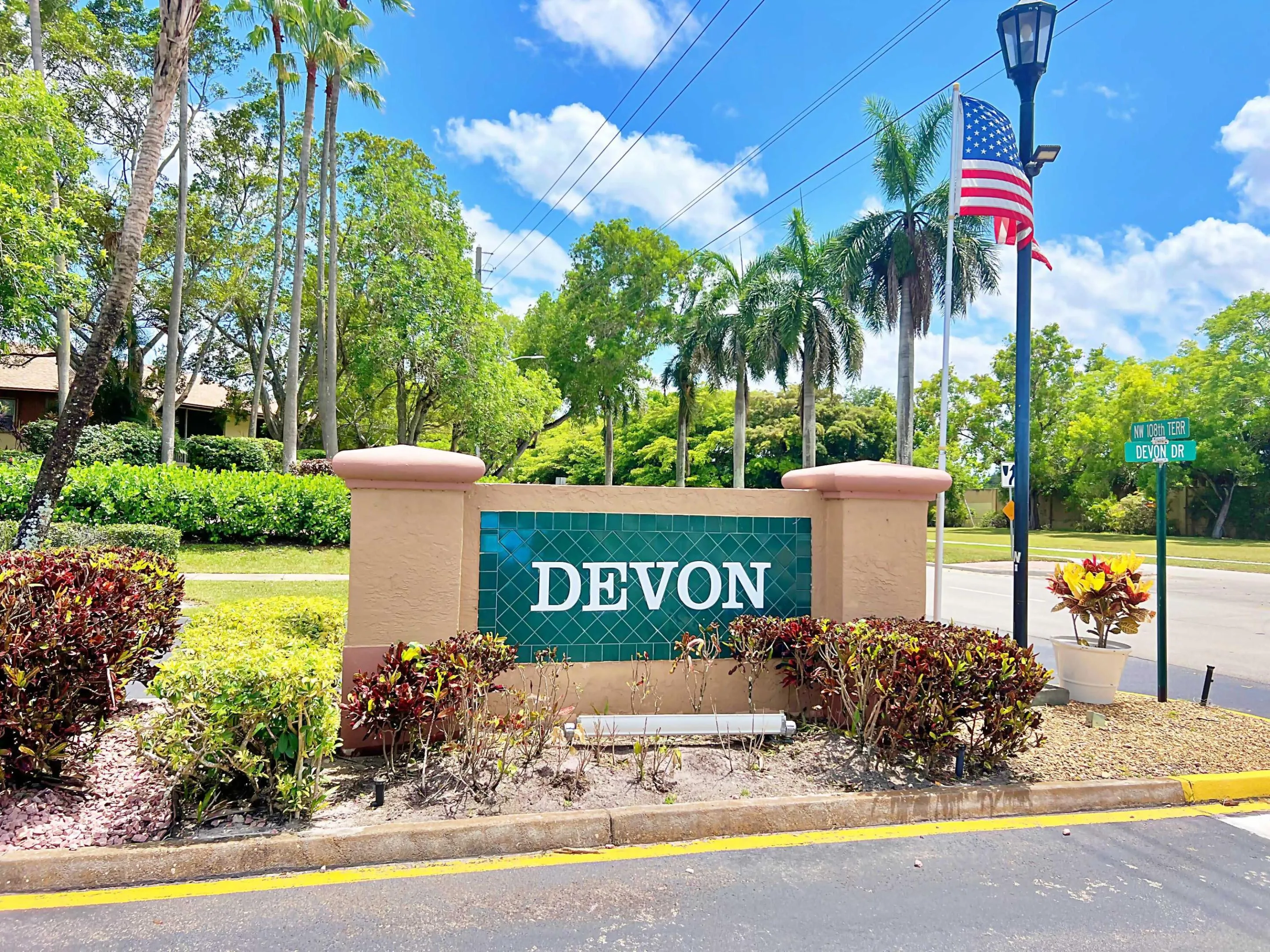 Devon