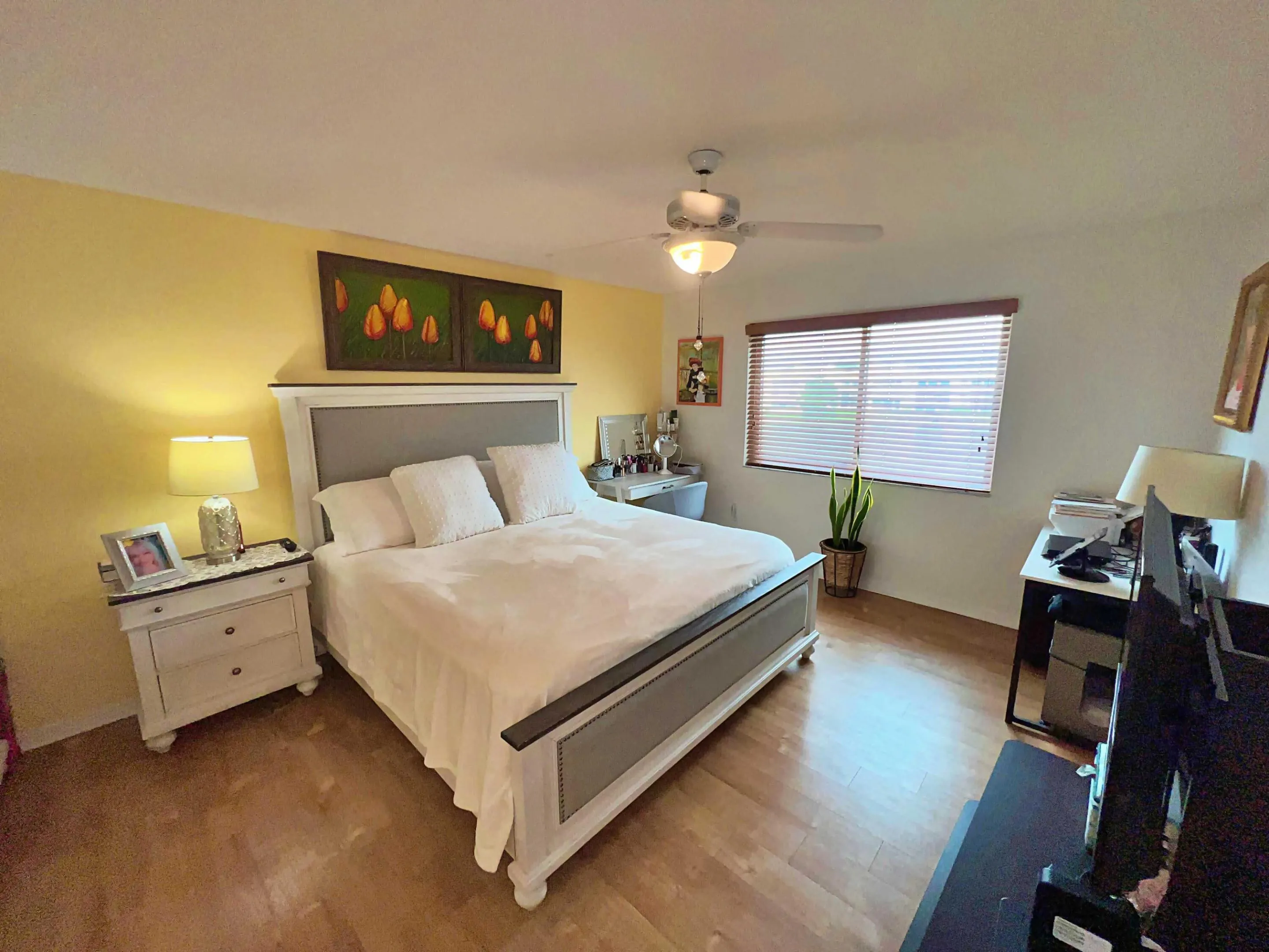 Master Bedroom 1 wide