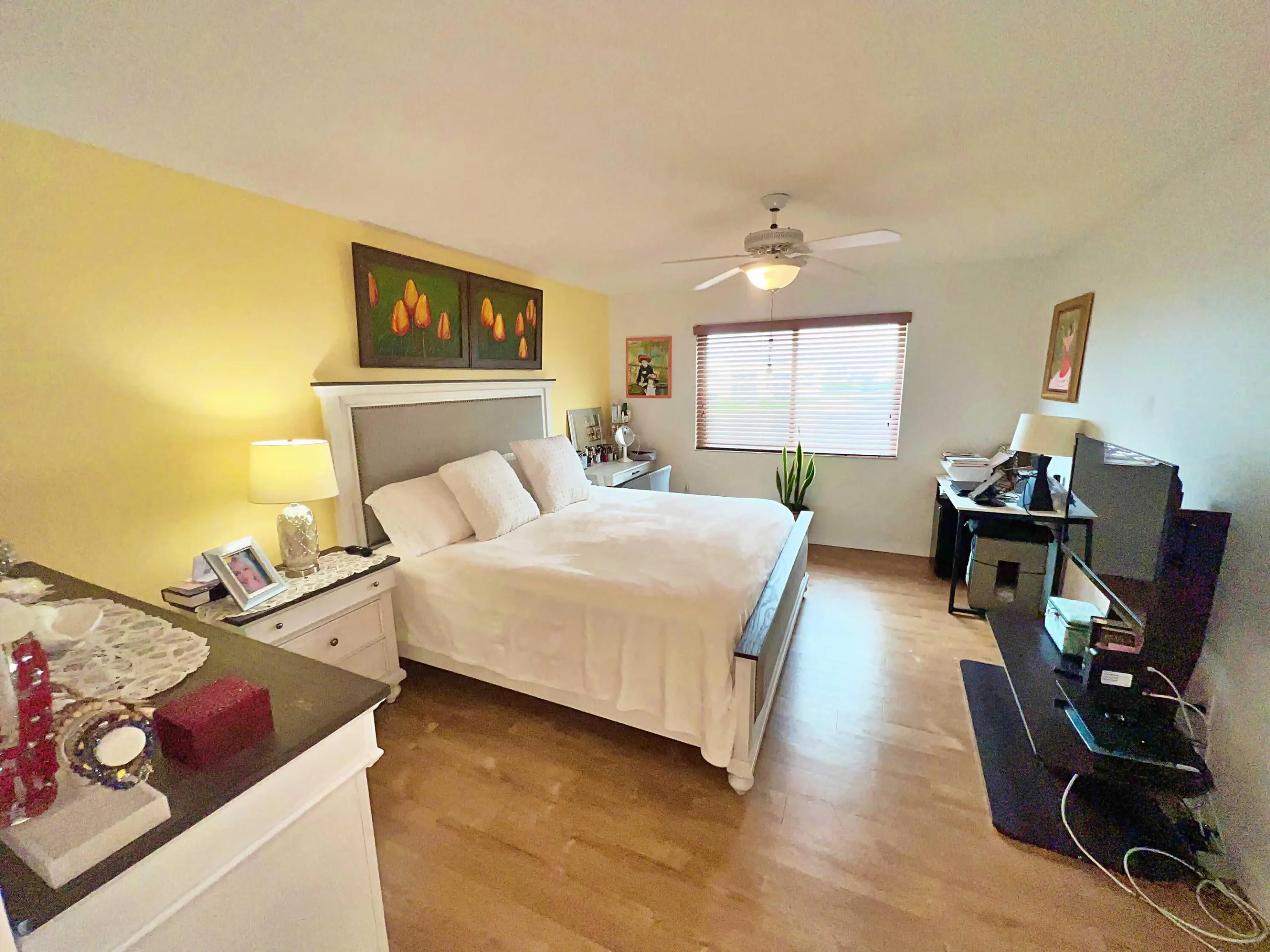 Master Bedroom 2 wide