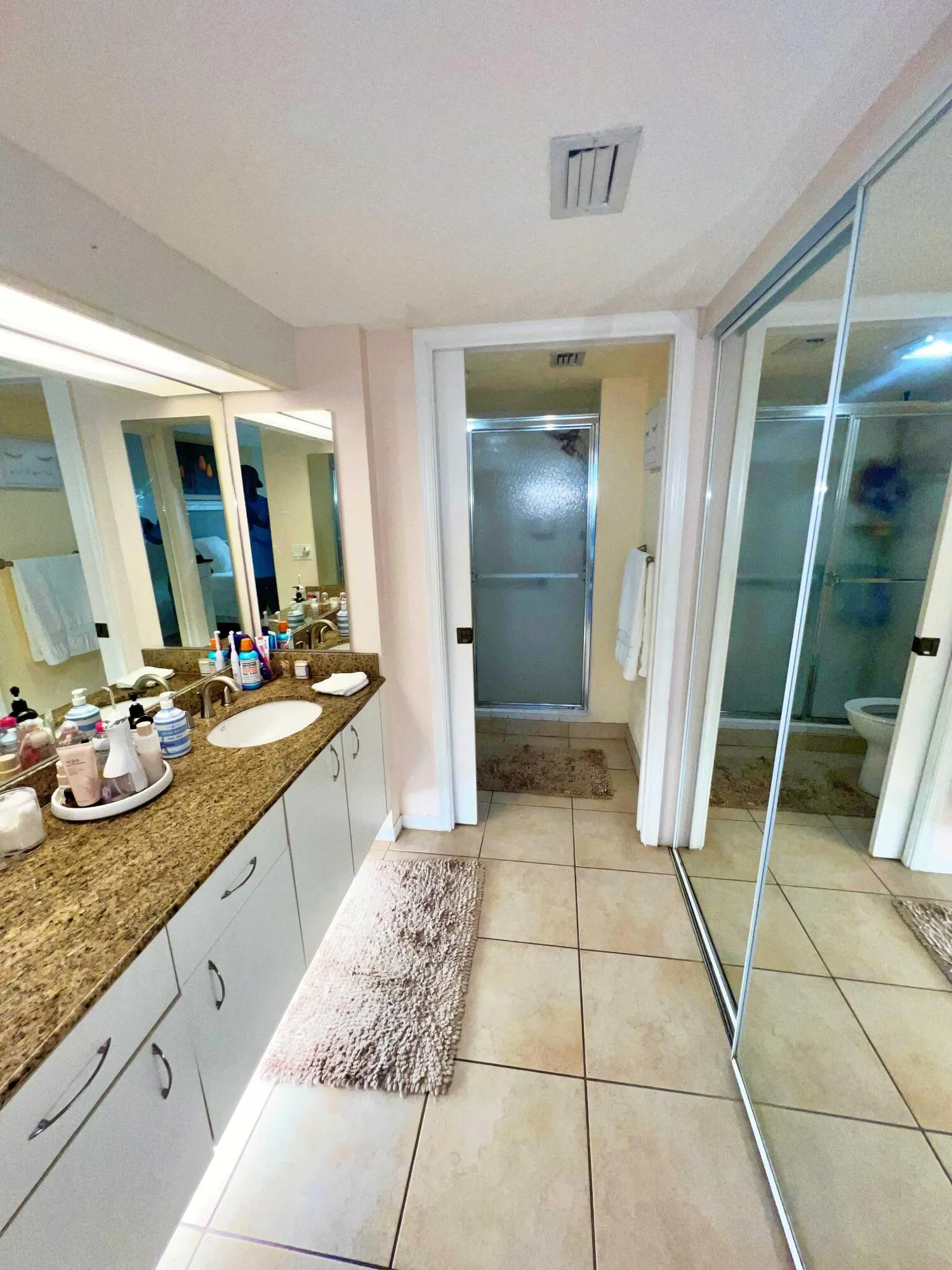 Master Bath Wide 1