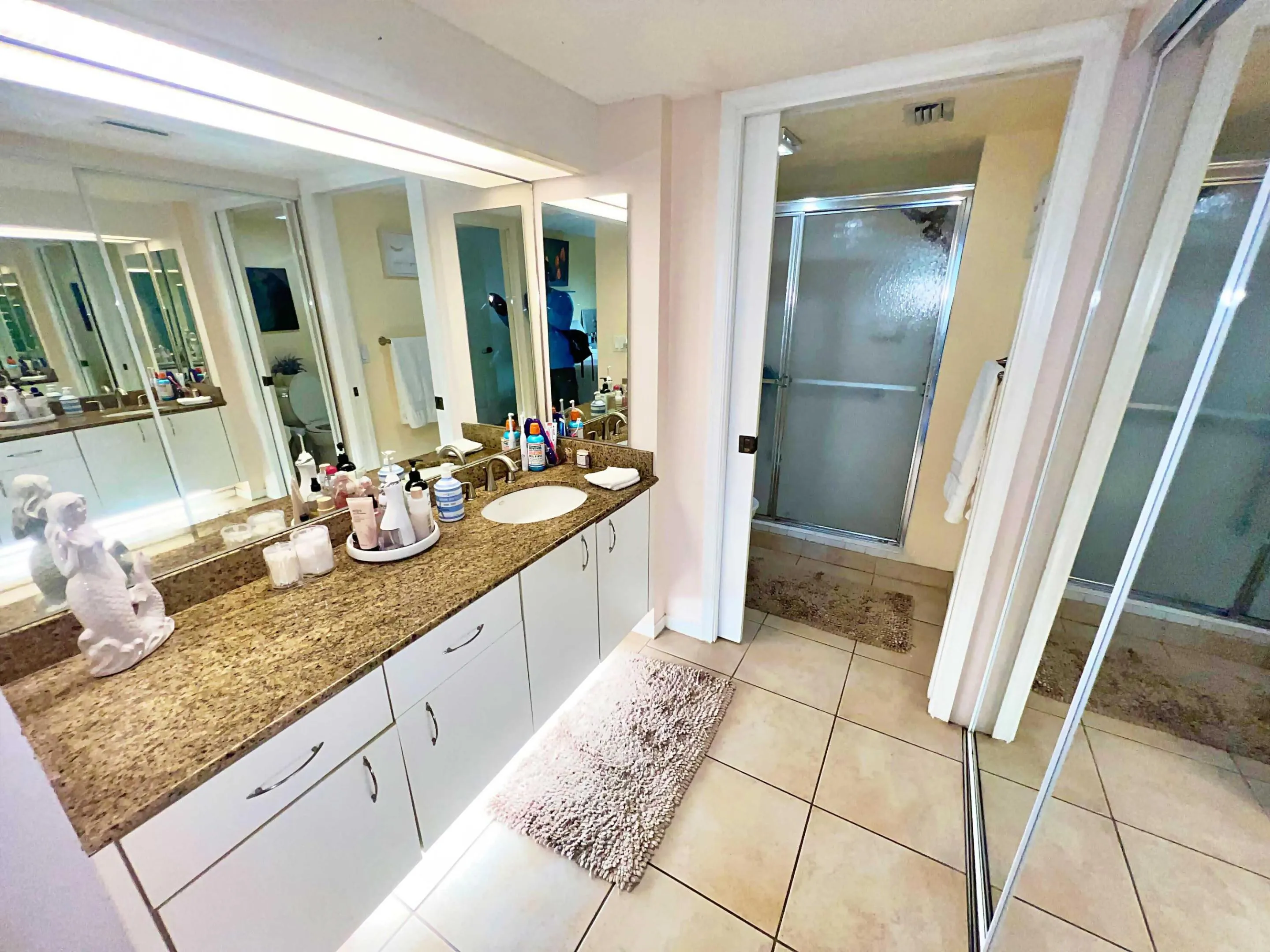 Master Bath 2 wide