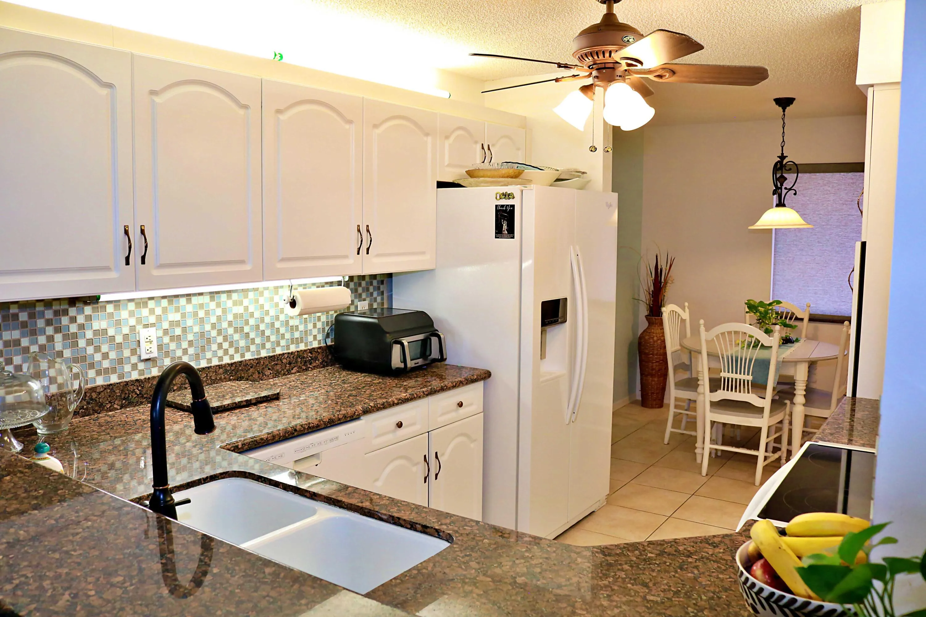 Kitchen two