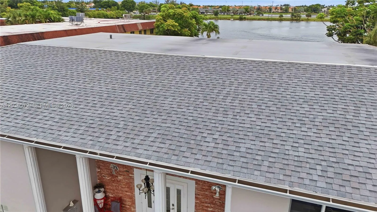 New Roof (2025)