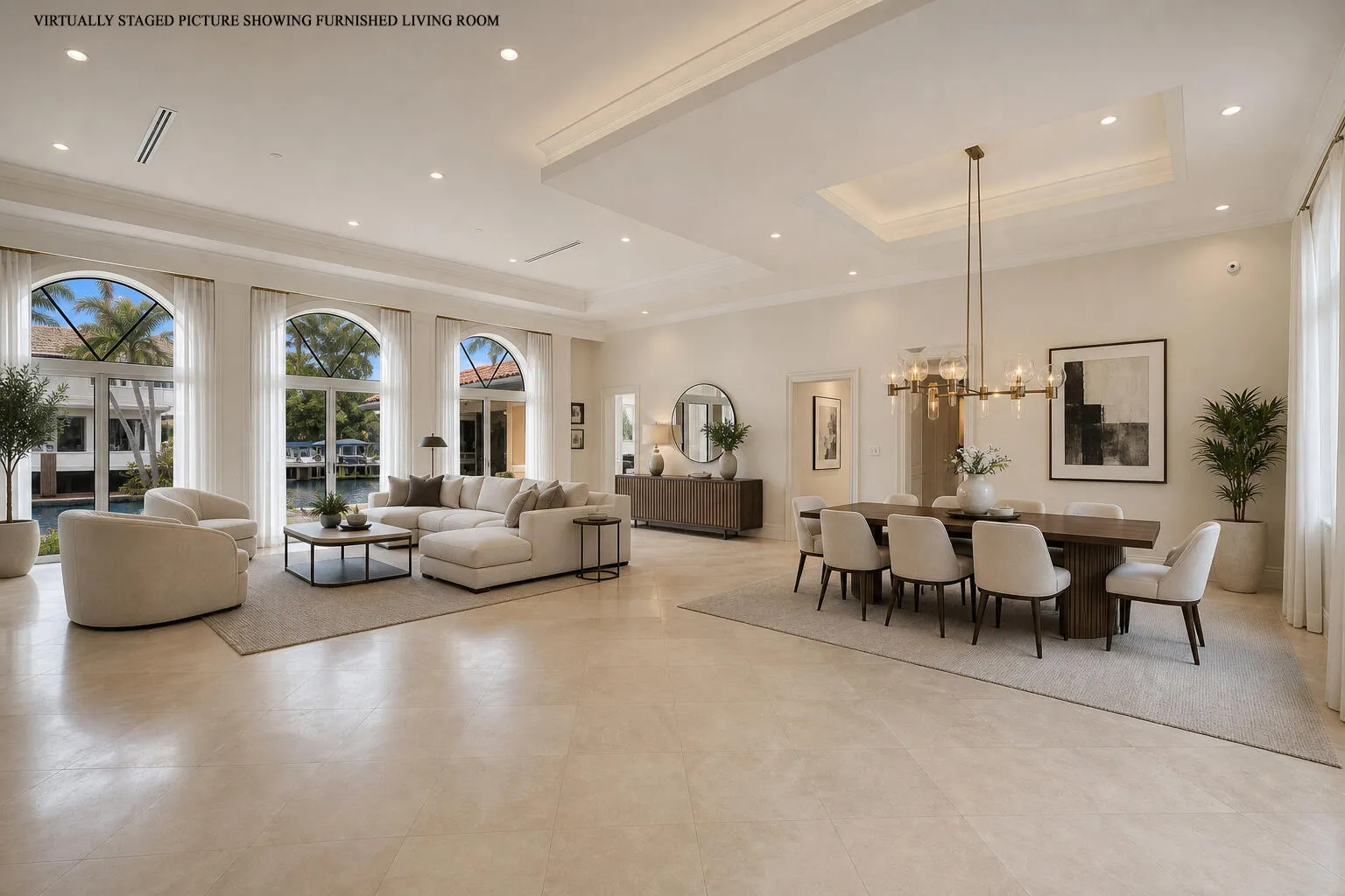 interior living