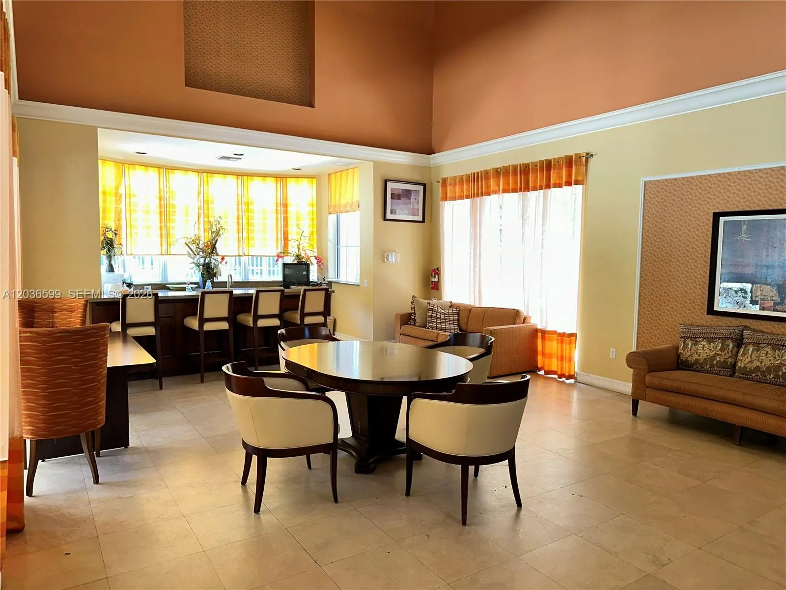 REC CENTER WITH KITCHEN
