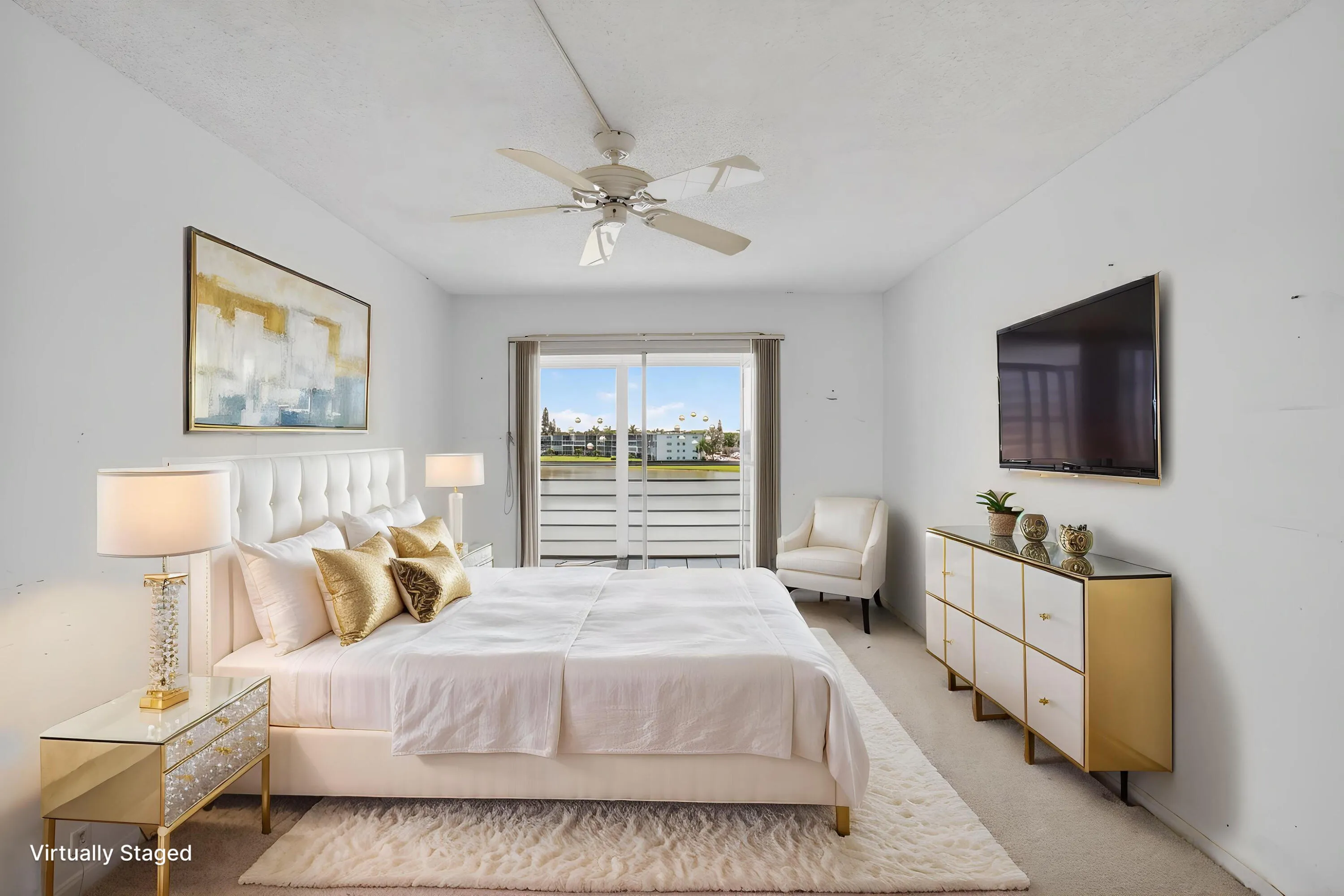 VIRTUAL STAGING BED1- 0