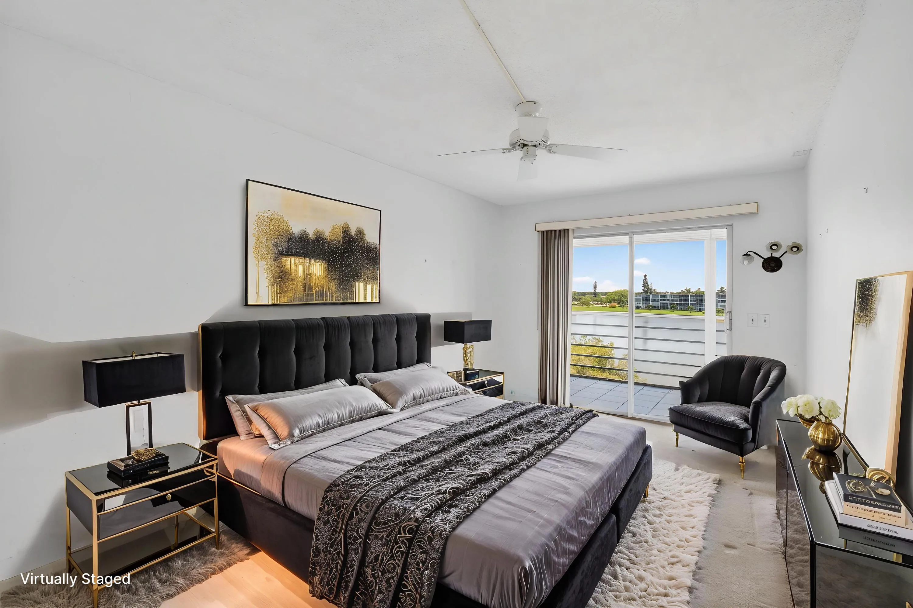 VIRTUAL STAGING BED2- 0