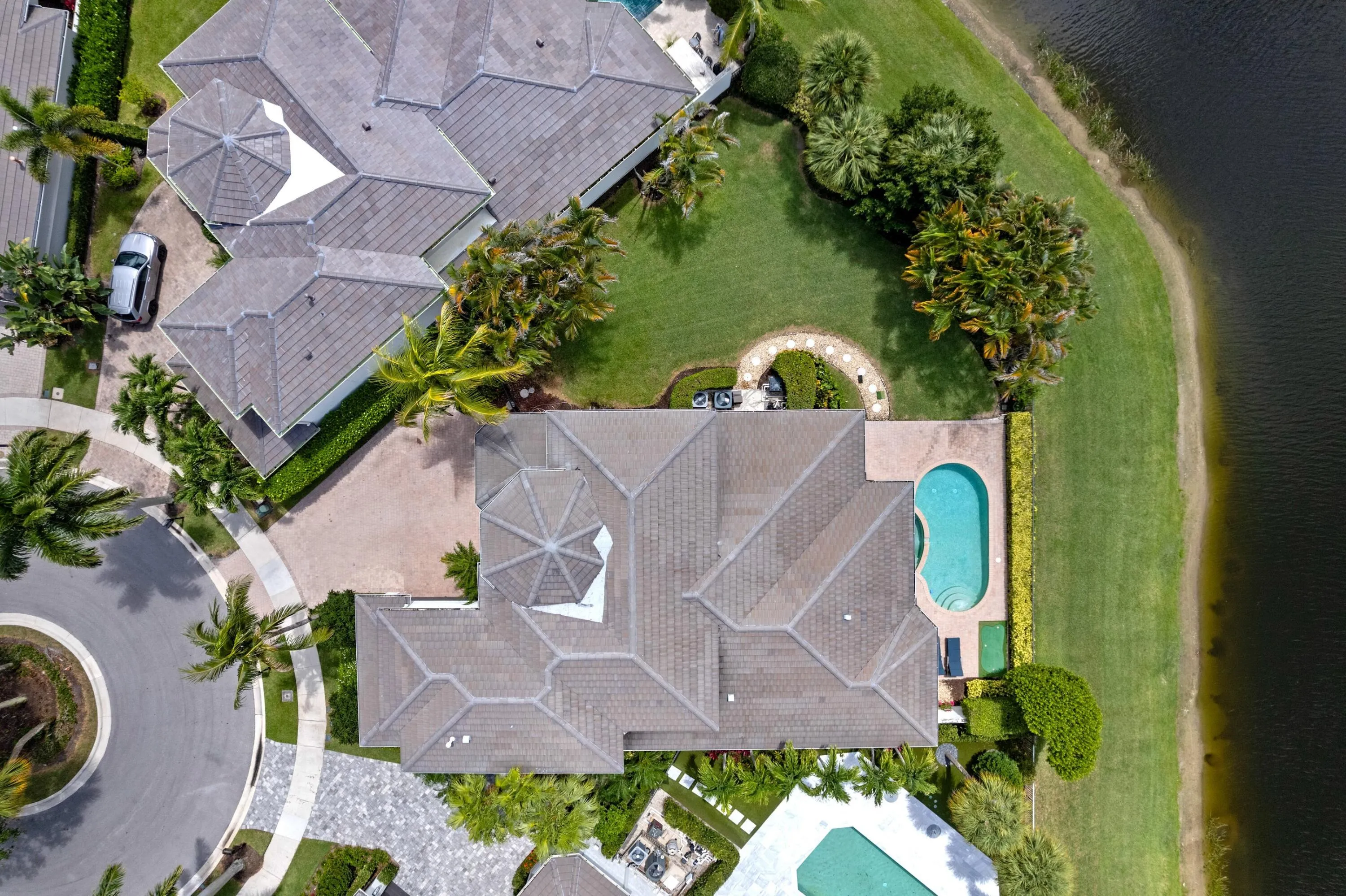 Overhead