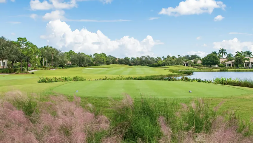 Golf Courses