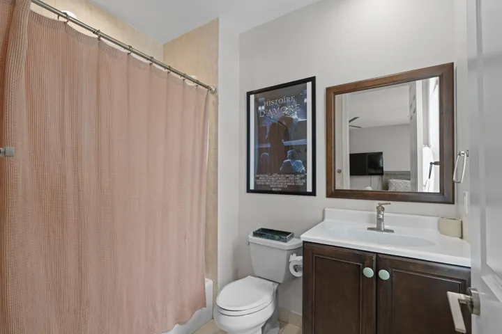 Full Bath