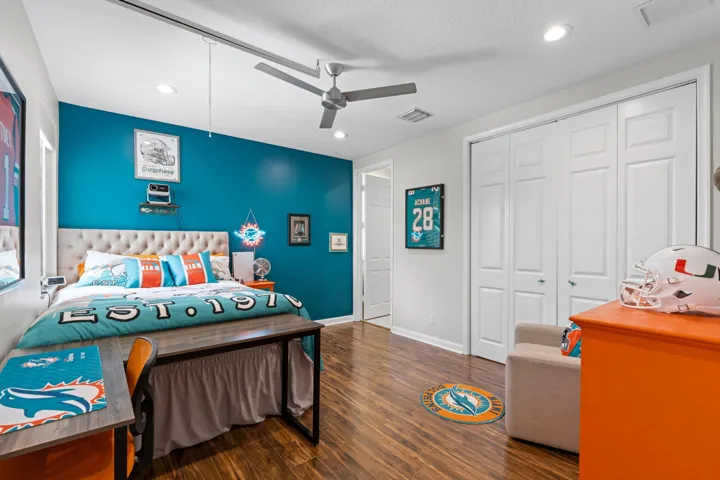Bedroom 5