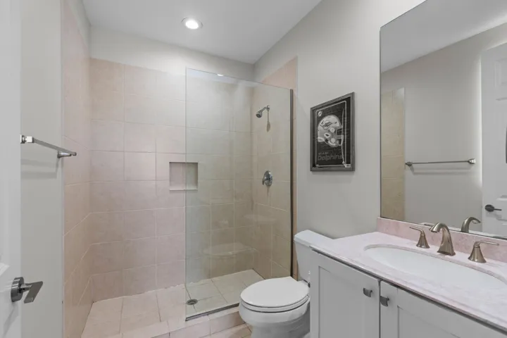 Full Bath