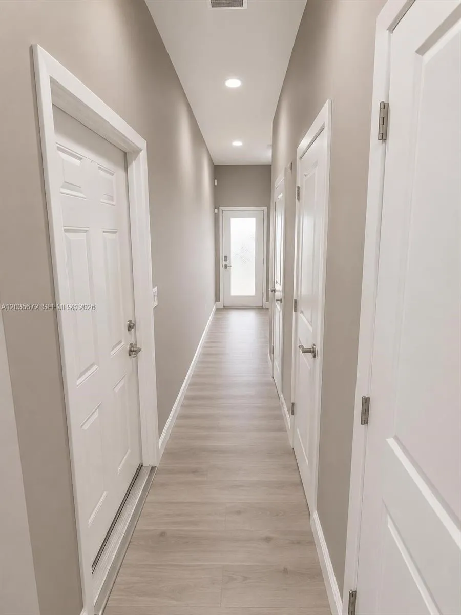 HALLWAY