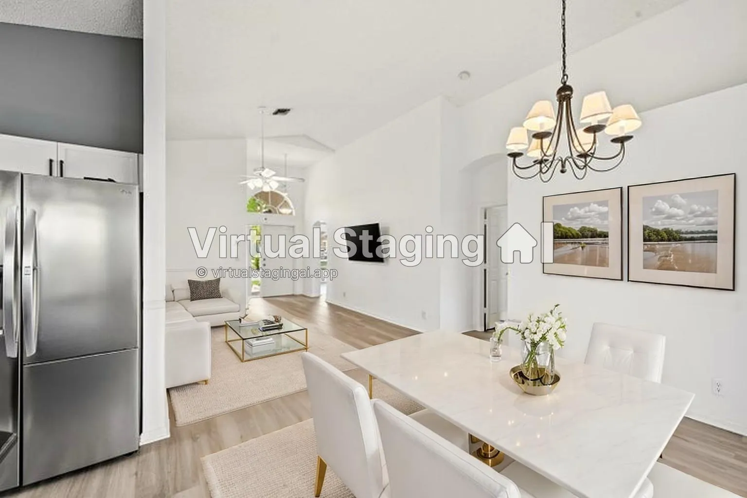 1852-liv - Living Room - Luxury